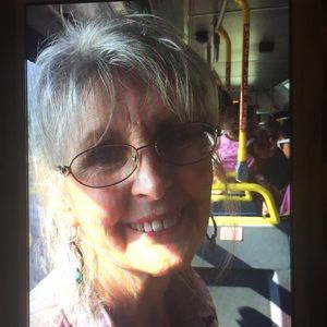 Meet your Posher, Sheryl